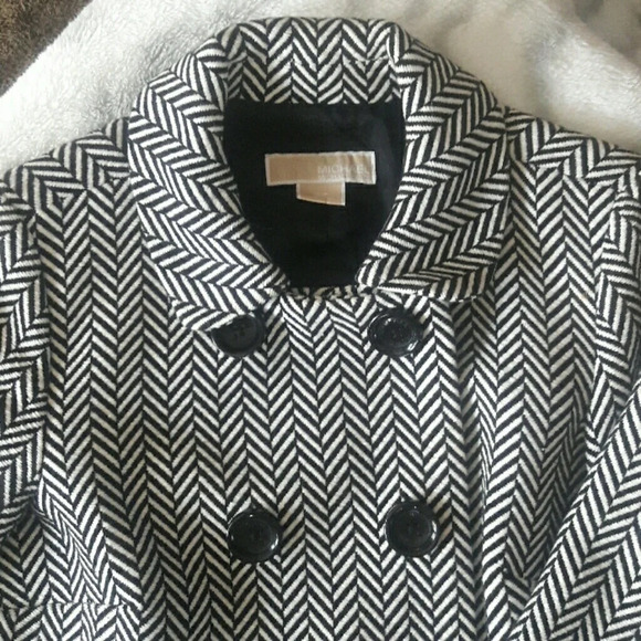 Michael Kors Blazer/ Jacket - Picture 3 of 3